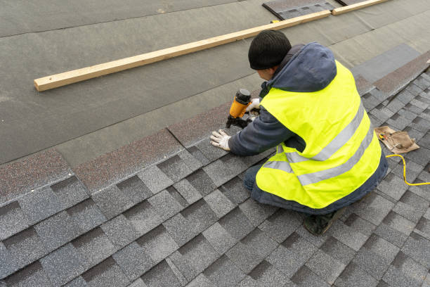 Best Flat Roof Repair Services  in Woodville, CA