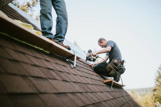 Quick and Trustworthy Emergency Roof Repair Services in Woodville, CA