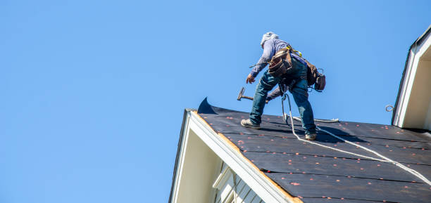 Best Slate Roofing Contractor  in Woodville, CA